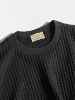 ビックワッフルTシャツ