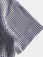 ビックワッフルTシャツ