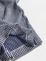 ビックワッフルTシャツ