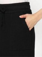 ビッグワッフルロングスカート