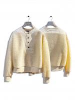 ボアコンビネーションプルオーバー