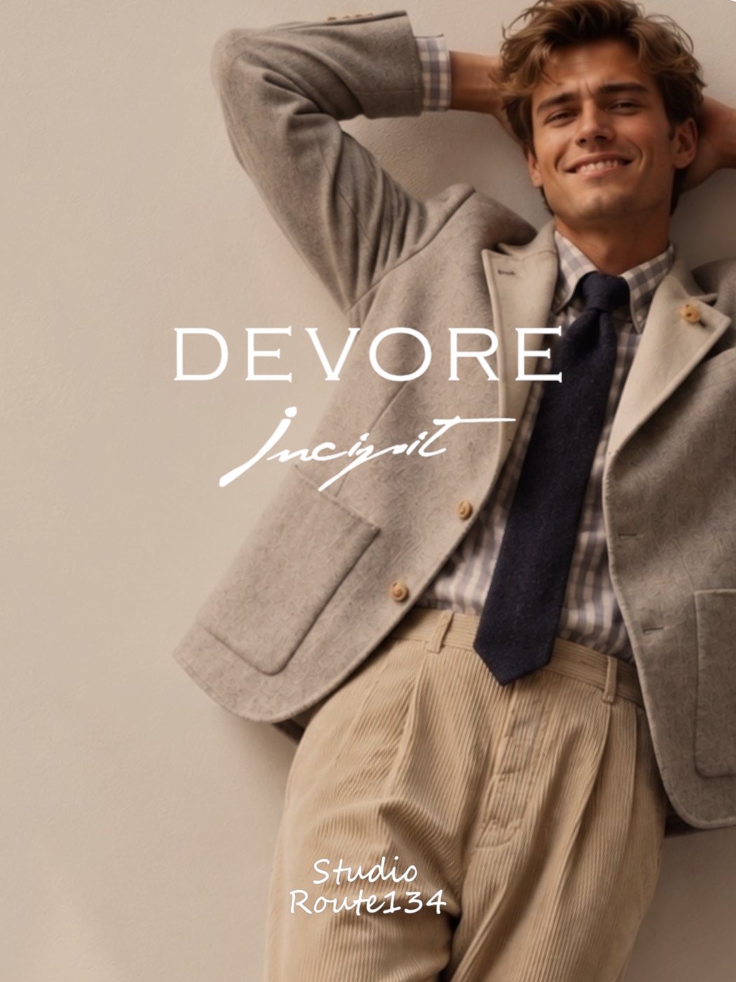 DEVORE Incipit