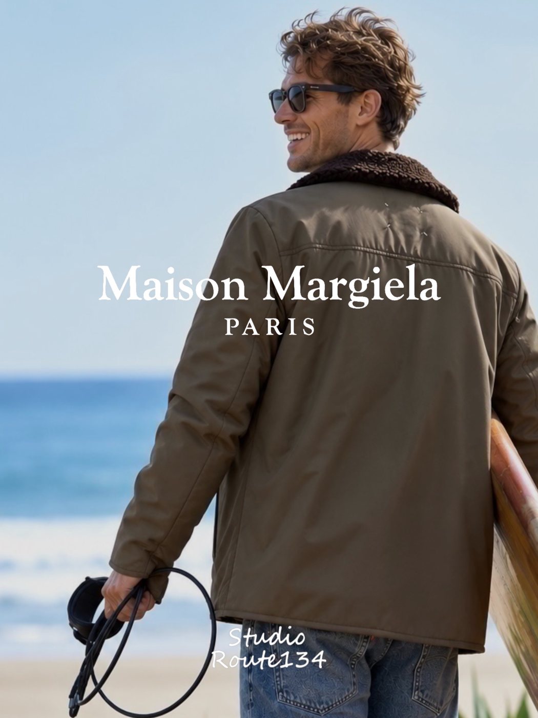 Maison Margiela