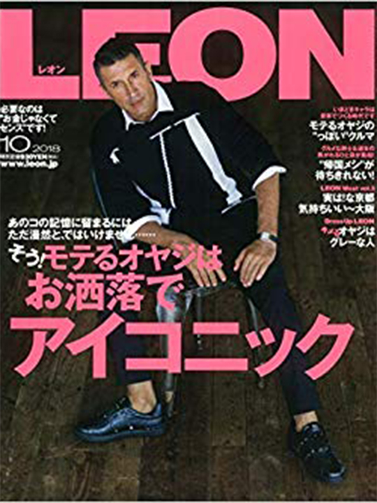 PRESS